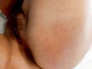 Moglie 60 enne con culone e fica pelosa