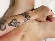 Servizio in camera scopata gay italiana Of