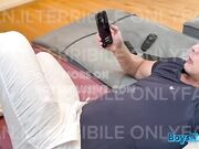 Scopata gay social ragazzi italiani Of