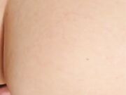 Ditalino moglie cicciona a pecora