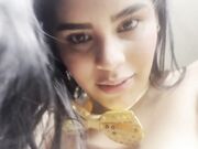 Italiano scopa e riempite teen latina tettona