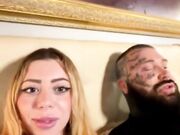 Ofanser famosa scopata dal cazzo Br4s1lian0 Of