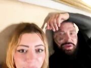 Ofanser famosa scopata dal cazzo Br4s1lian0 Of