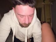 Ragazzo etero fidanzato