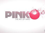 G10rgia R0m4 Trio con doppia in piscina