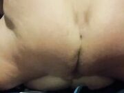 Sfondata bene amatoriale moglie