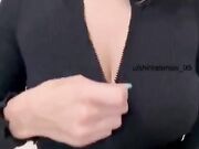 Ragazza social si masturba compilation
