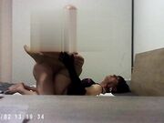 Elena Sissy scopata dal suo Bull