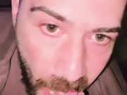 Ragazzo etero napoletano fidanzato con trans