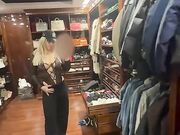 Wanda nara le fa vedere