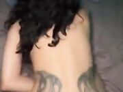 Vuoi fare un video dove te piji la sborra