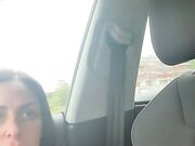 Ho voglia di farmi fare una bella pompa