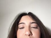 In gola non ce la faccio tanto