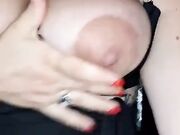 Pompino moglie bionda tettona