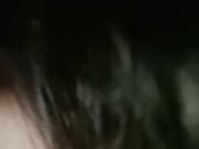 Studentessa impara a spompinare il cazzo