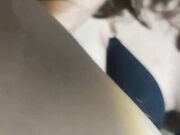 Studentessa impara a spompinare il cazzo