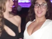 Bacio Lesbo