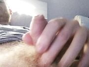 mi masturbo senza venire come chiede la mia padrona