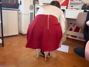 Italiani provano un rolplay di coppia