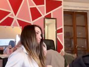 Italiani provano un rolplay di coppia