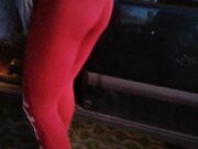cameltoe