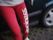 cameltoe