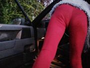 cameltoe
