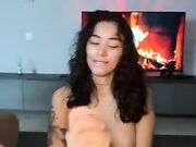 Il cazzo mi piace tanto lo sai