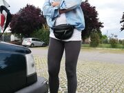 che porca la mia amica milf