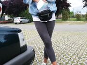 che porca la mia amica milf