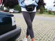 che porca la mia amica milf