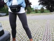 che porca la mia amica milf
