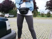 che porca la mia amica milf