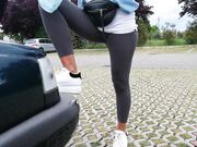 cameltoe
