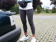 cameltoe