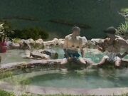 Non litigate ci sono buchi per tutti Trio MMF