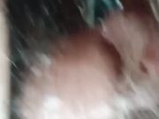 Gran figona la mia suocerina