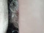 Gran figona la mia suocerina