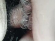Gran figona la mia suocerina