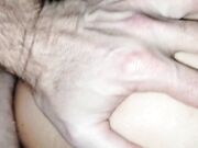 figa che scorreggia