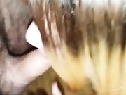 Fai vedere bene i bocchini che fai