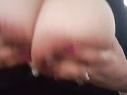 Ti faccio una spagnola con le mie tettone