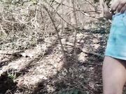La boscaiola maiala