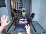 Basta porno al tuo cazzone ci penso io