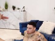 Malena doppia penetrazione trio MMF
