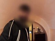 Giornata di esbizionismo sesso e cazzo nero