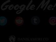 Threesome MMF Dan1ja M0ri Anale