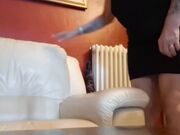 Moglie matura fa la troia per un amico