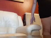 Moglie matura fa la troia per un amico