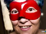 La clito battaglia - Orgiona a Forlimpopoli con milfone